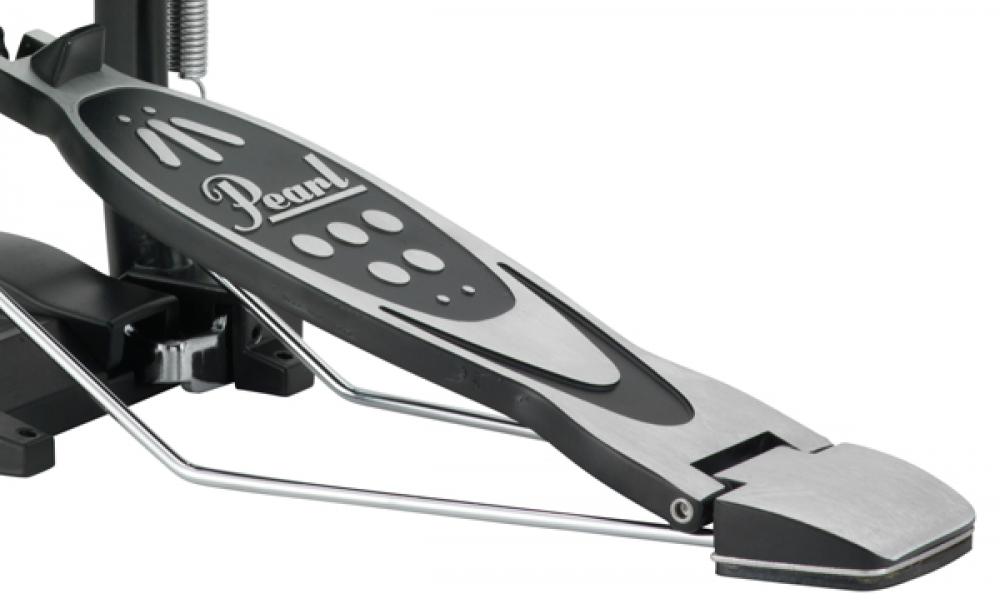 Pearl p530 bass drum pedal on sale
